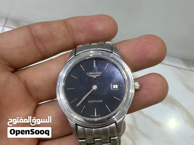 Longines watch original