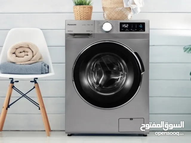 Panasonic Washer 8KG (2Month Used)