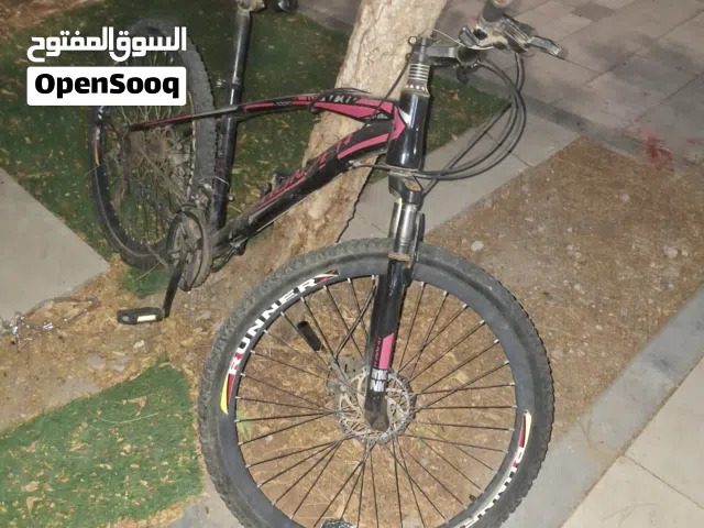 دراجه هوائيه