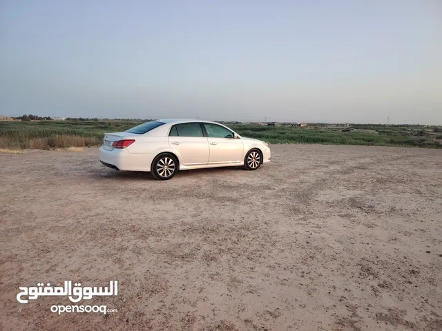Used Toyota Avalon in Al Anbar
