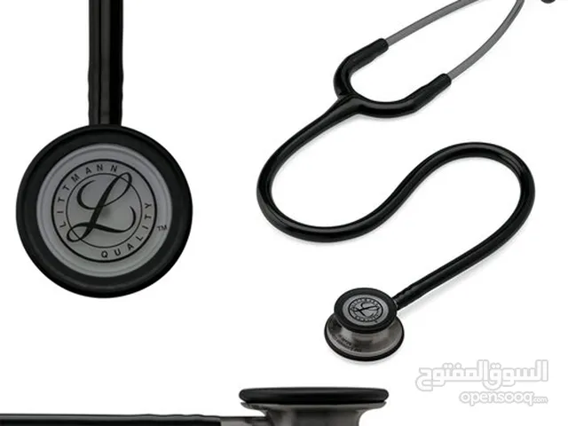 Stéthoscope littman classic 2 à vendre utilisé moins de 6 mois
