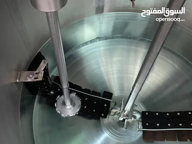 طباخات ومكنات استانلس