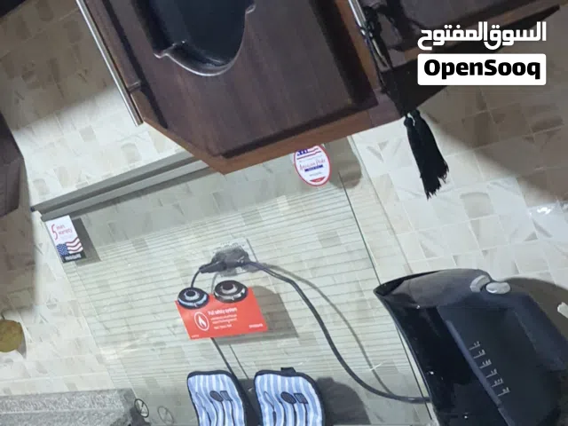 غاز فرجدير إيطالي خمس عيون غساله سامسونج 14 برنامج 9 كيلو