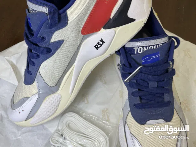 Puma Rs-x Ader Error Sneaker