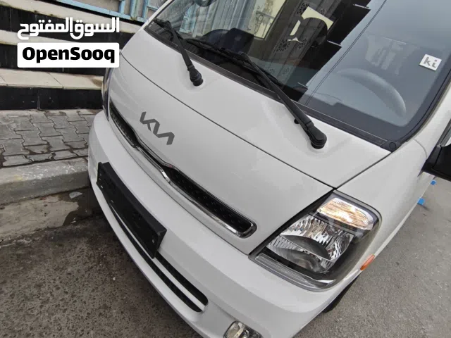 كيا بنكو دبل قماره مسكر اوتو
