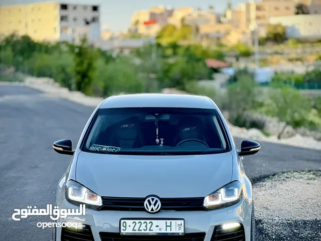 Golf mk6 2011
