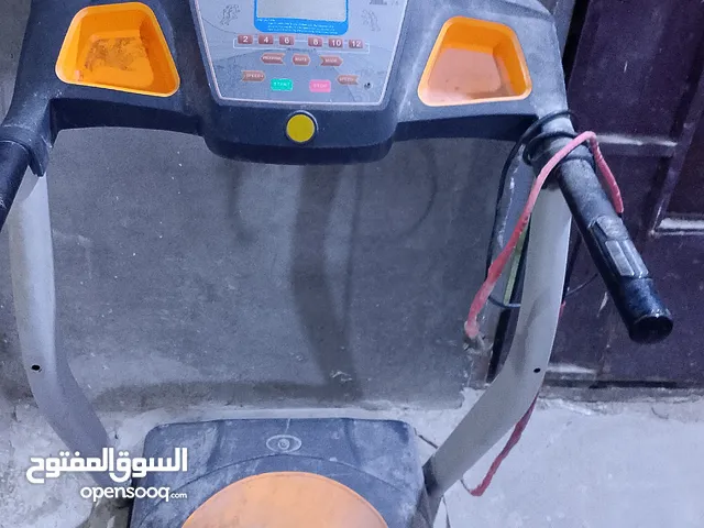 جهاز جري رياضه