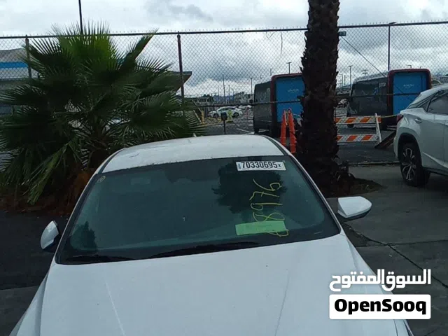 Used Hyundai Elantra in Basra