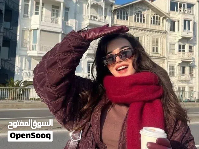 سكارف ميكاسا