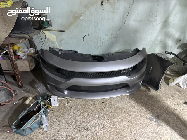 دعاميات art