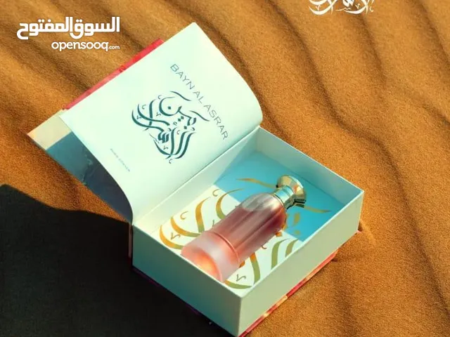 عطور رجالي نسائي