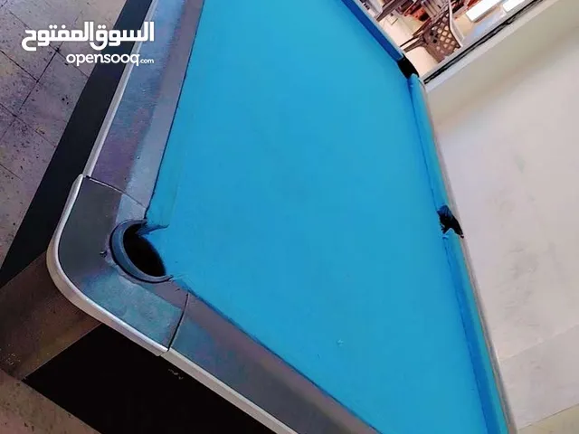 طاوله بلياردو