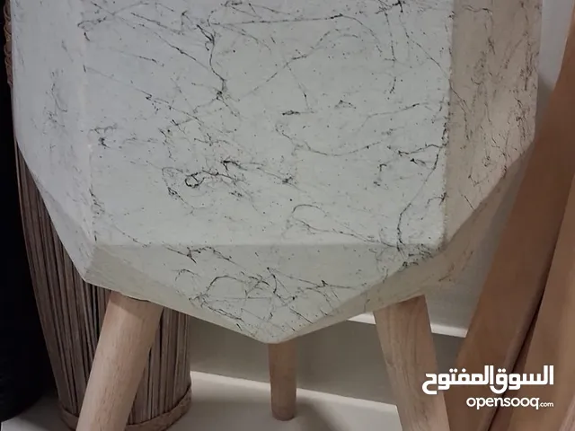 مزهرية جديدة