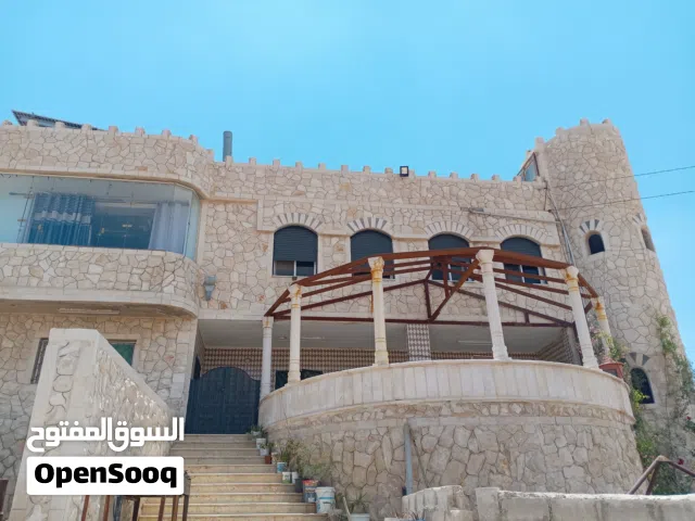 بيت للأيجار