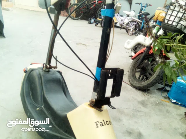اسكوتر كهربائية 25دينار