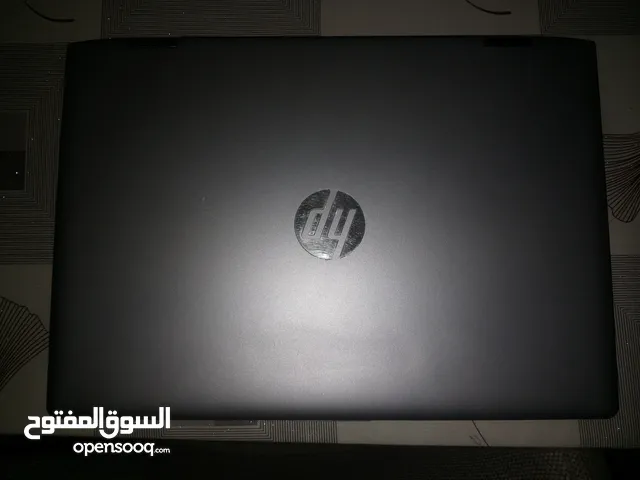 HP Pavilion 360 Laptop X