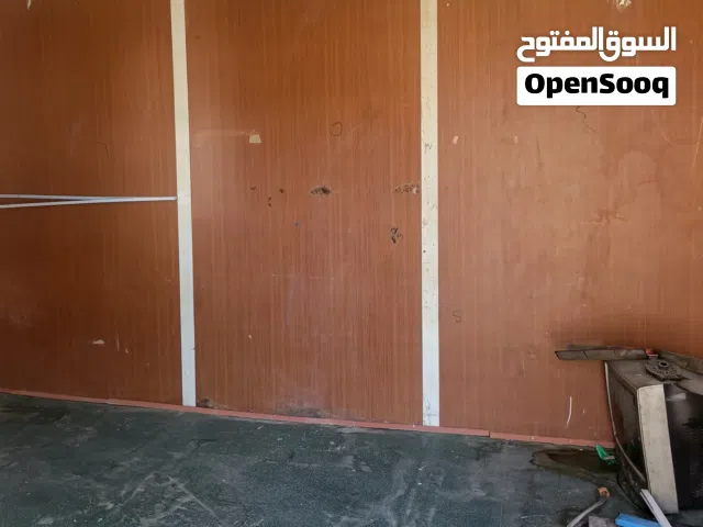 للبيع كرفان عدد 2 بحالة ممتازة ومعزولات