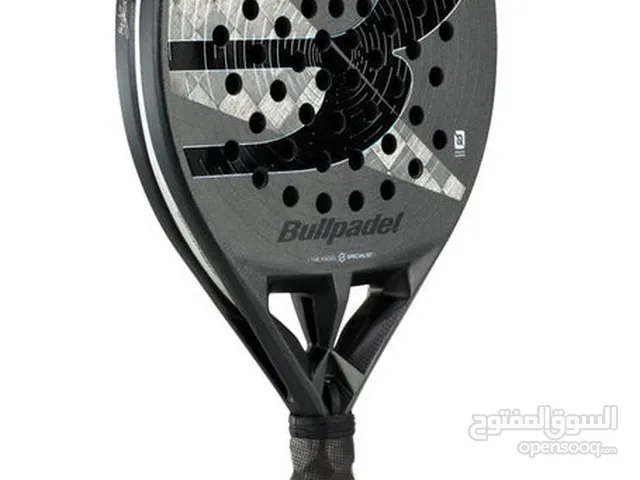 Bullpadel Hack 04 Hybrid 2026 مضرب بادل مستعمل Padel