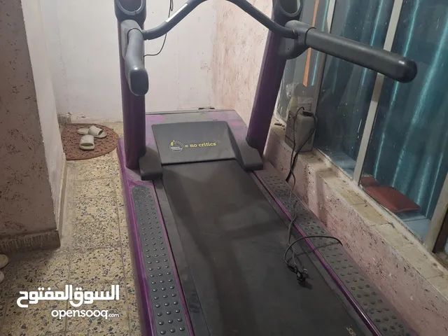 جهاز جري لايف فتنس الامريكي