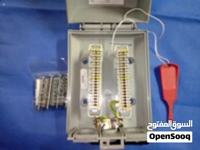 بوكس تليفون 10خط