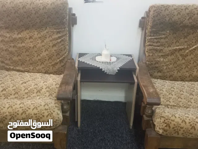 كراسي مورس 10 مقاعد