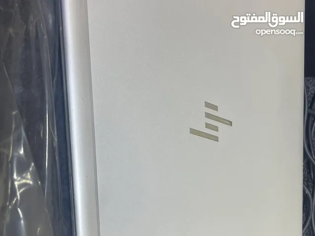 HP 840 G6 I5-8 8 Ram 256 SSD
