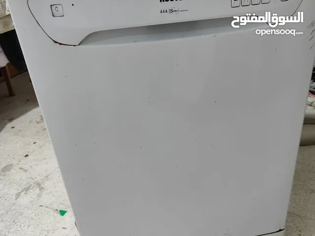 Hoover 14+ Place Settings Dishwasher in Amman