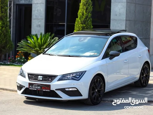 سيت ليون FR 2020