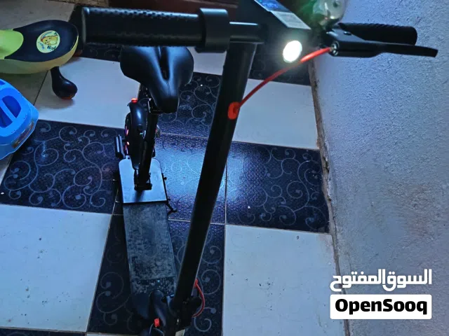 سكوتر كهرباء