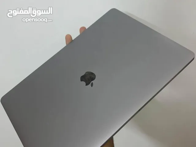 macOS Apple for sale  in Basra