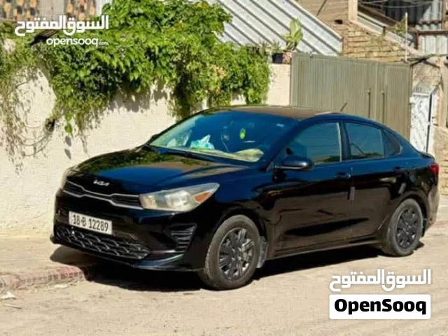 Used Kia Rio in Baghdad