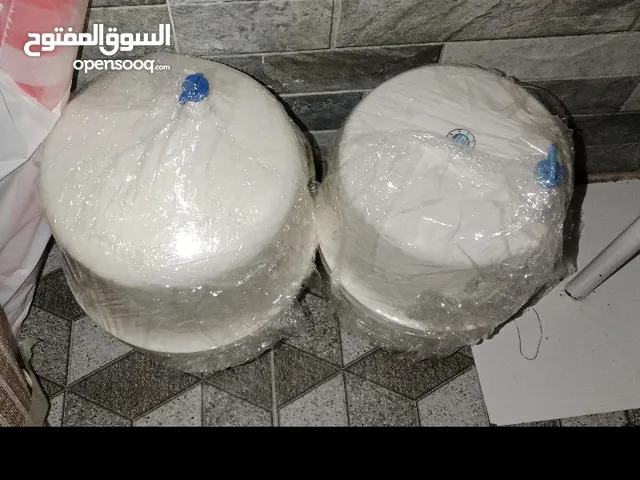 فلتر ماء بسعة 30 لتر و2 11 لتر