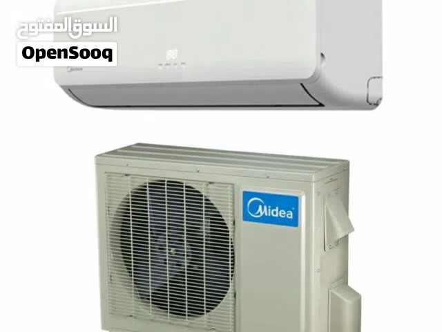 Midea 1.5 to 1.9 Tons AC in Basra