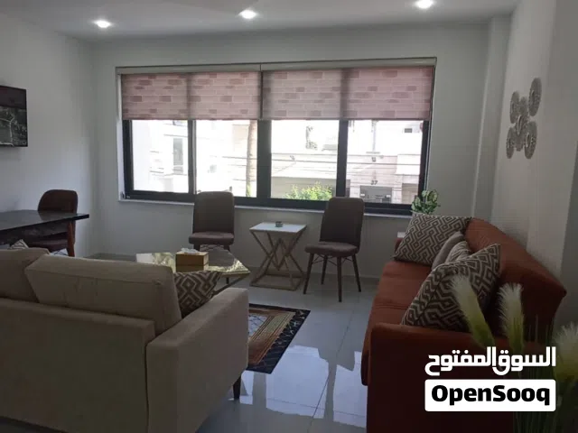 شقة مفروشة في ام اذينة ( Property 37420 )-164500