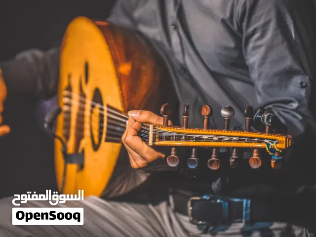 مدرس عود خبرة طويلة يصلك لغاية المنزل داخل عمان Arabian Oud private lessons
