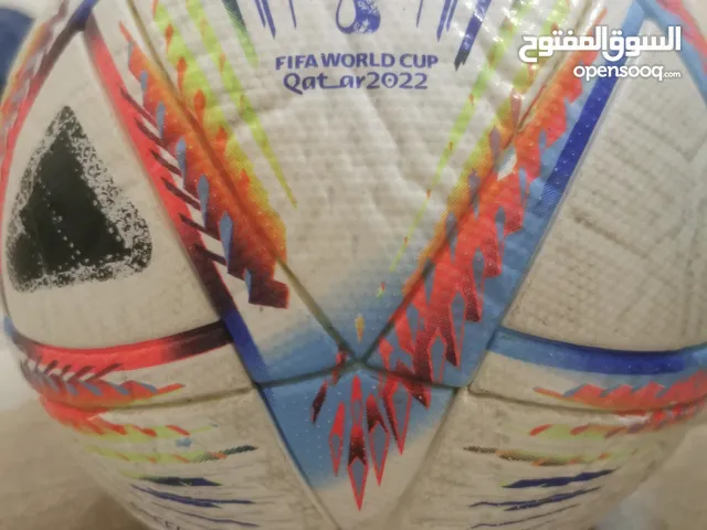 كرة قدم كأس العالم 2022
