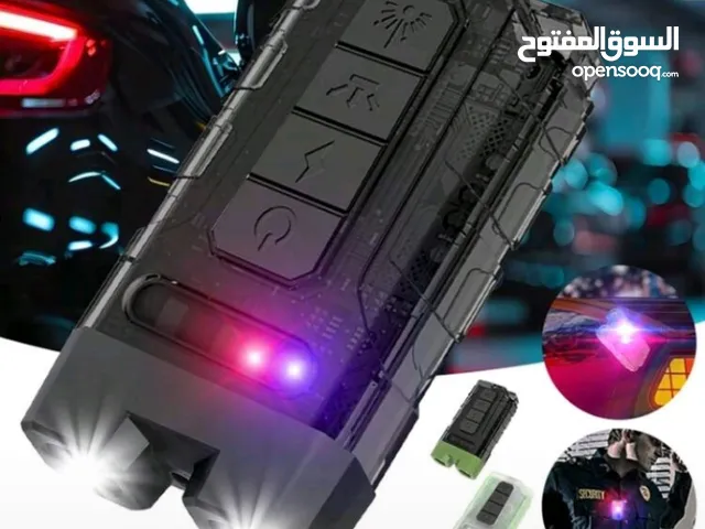 صاعق كهربائي للدفاع عن النفس