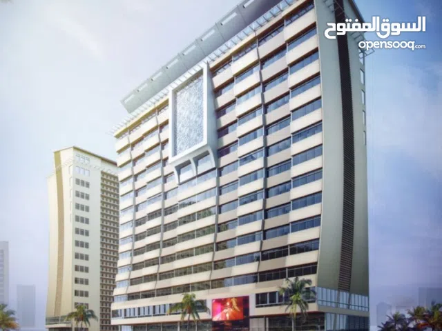 Subject: Office Space Available for Rent in Sharq