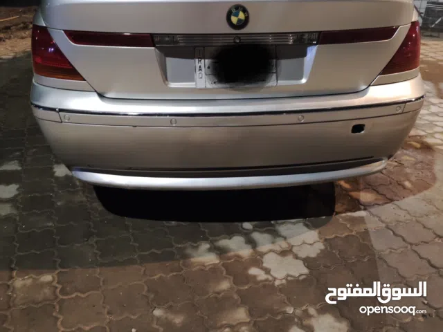 Used BMW 4 Series in Basra