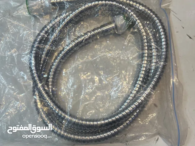 Shower pipe made Italy with 2 year grunty 1.75mtr