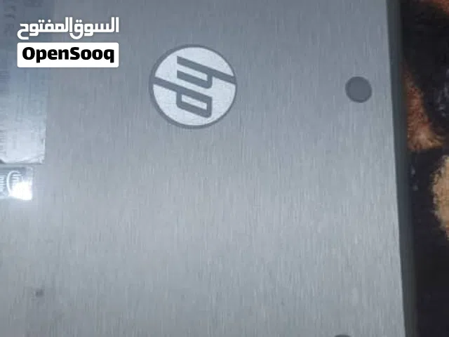 تابلت مدرع HP نظام ويندوز