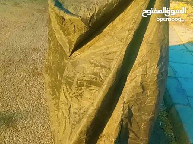 غطاء دراجه أو اسكوتر وتربروف شبه وكاله لا اتابع التعليقات