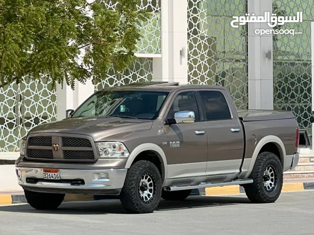 Dodge RAM 1500 v8 HEMI model 2010 FOR SALE PICK UP