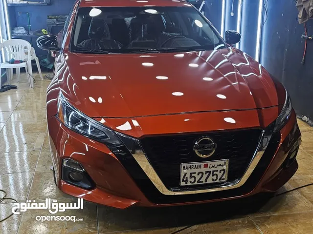 Nissan Altima 2020 in Northern Governorate