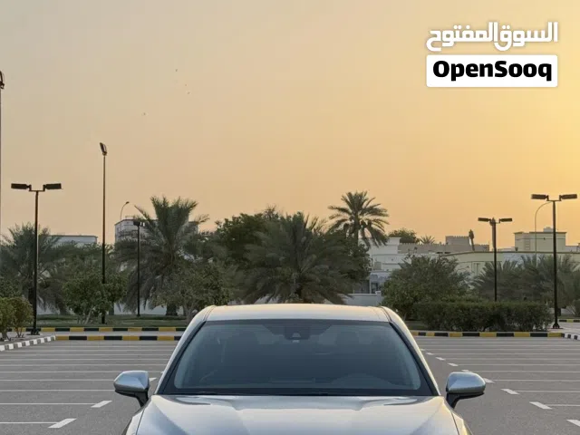 2022 تويوتا كامري LE