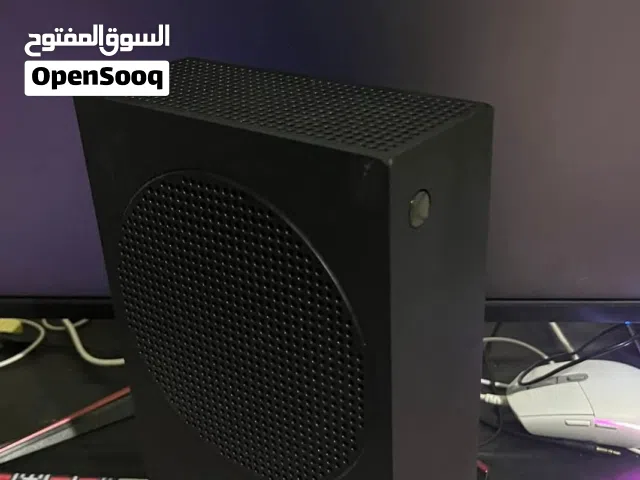 Xbox Series S Xbox for sale in Zarqa