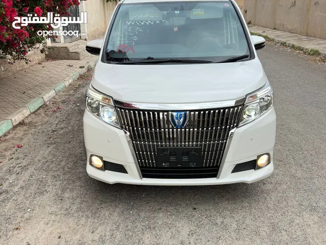 Toyota Other 2016 in Sana'a