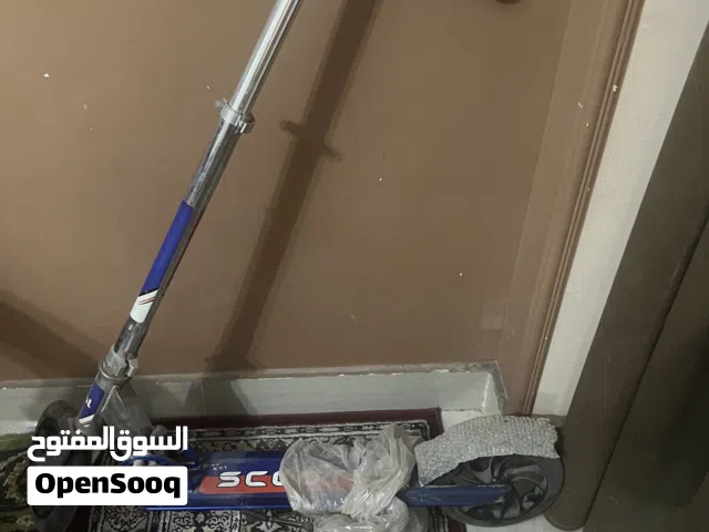 سكوتر للبيع