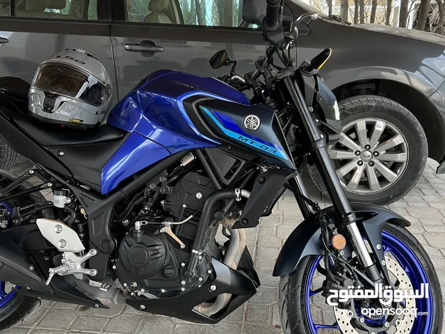 2022 ياماها أخرى