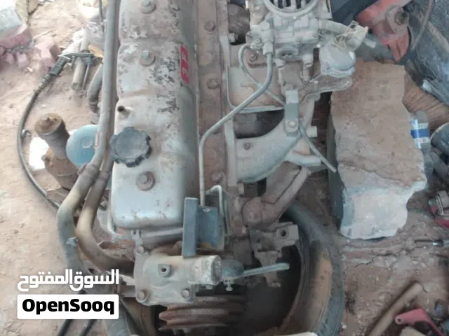 محرك شغال  استعمال بسيط تيوتا كرايزر  F3 12